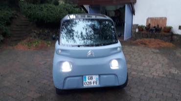 Location voiture sans permis
