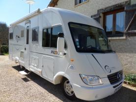 Location campingcar