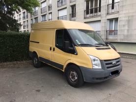 Service aide demenageur