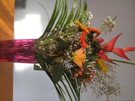 Service assistante maternelle