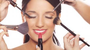 Service maquillage