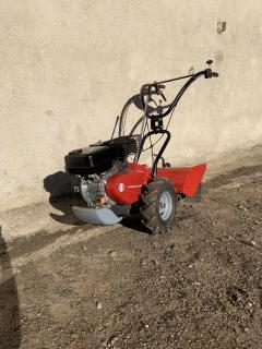 Location motoculteur