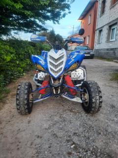 Location quad