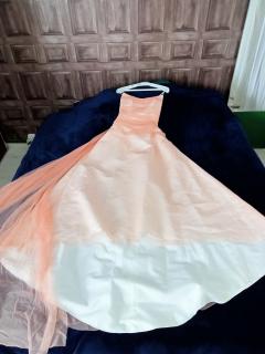 Location robe de mariee