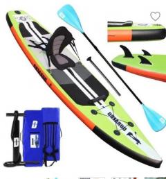 Location paddle