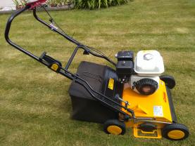 Location scarificateur