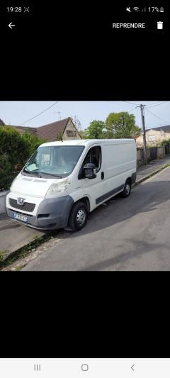 Location utilitaire