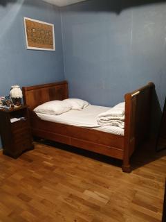 Location chambre meublee