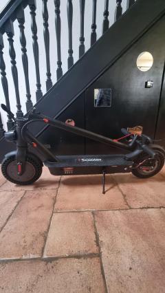 Location trottinette
