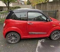 Location voiture sans permis