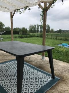Location caravane