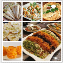 Service plat seul