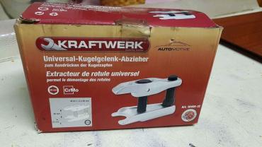 Location outils auto