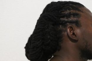 Service coiffure