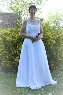 Location robe de mariee