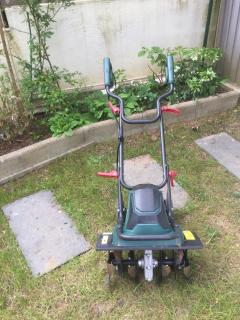 Location motobineuse