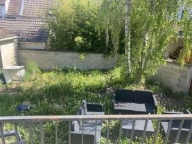 Service entretien jardin