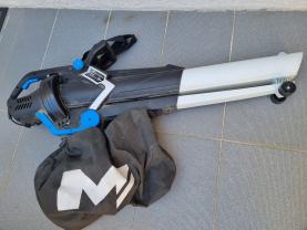 Location aspirateur souffleur