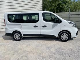 Location minibus