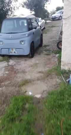 Location voiture sans permis