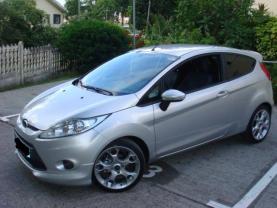 Service transport personne