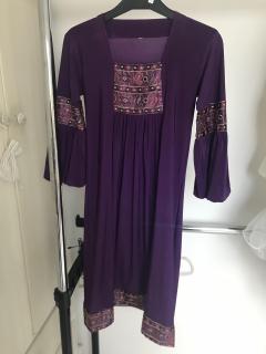 Location robe