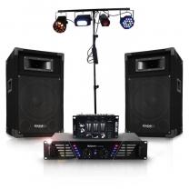 Location enceinte