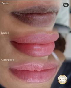 Service estheticienne