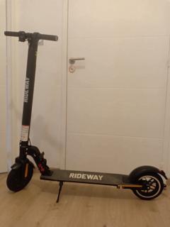 Location trottinette