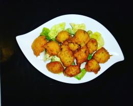 Service plat seul