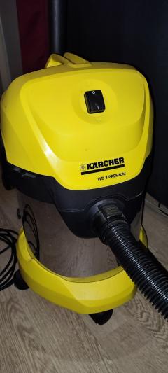 Location aspirateur