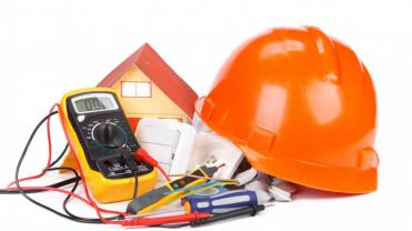 Service electricien