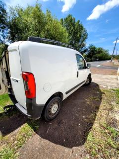 Location utilitaire