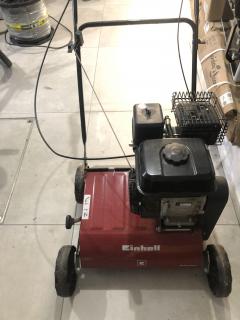Location scarificateur