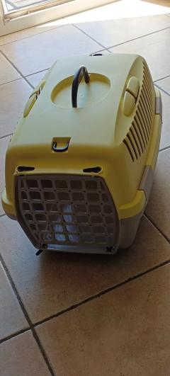 Location cage transport animaux