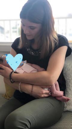 Service babysitter