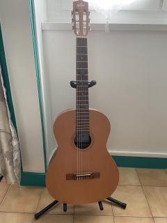 Location guitare
