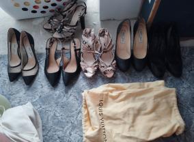 Location chaussures