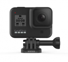 Location camera