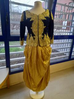 Location robe de soiree