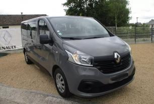Location minibus