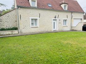 Location jardin