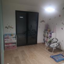 Service garde enfants