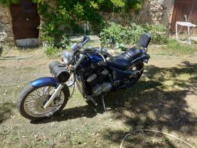 Location moto