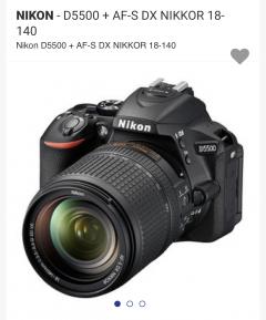 Location appareil photo numerique