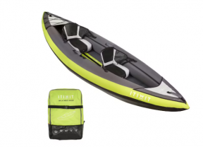 Location kayak