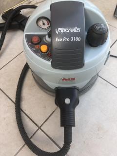 Location nettoyeur vapeur