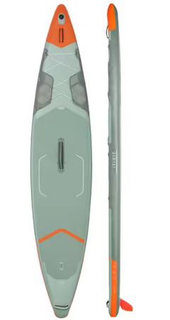 Location paddle