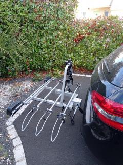 Location porte velo