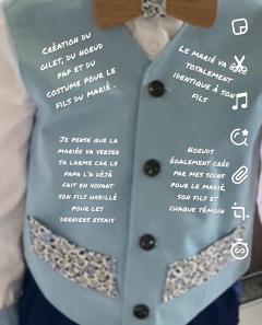 Service couture